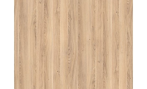 Панель ДСП EGGER PerfectSense H3311 TM28/ST28 Дуб Кунео Беленый 2800х2070х18 мм