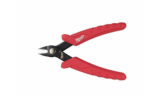 Бокорізи міні Milwaukee