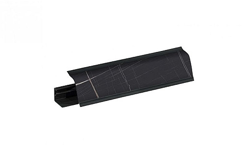 Плінтус S634 Тенеріфе 4,2 м/п LUXEFORM (WAP 118 98102)