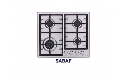 Варильна поверхня VENTOLUX HSF640-D3 CEST (X) газ