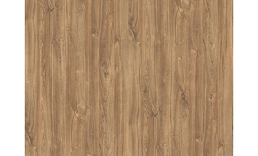 Пластик HPL EGGER H1113 ST10 Дуб Канзас Коричневый 2800х1310х0,8 мм