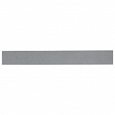 Кромка ПВХ 41/1мм Алюминий 0079 PE/0079 PE SwissPan