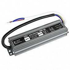 Трансформатор Professional WBP 60W 5А DC12 гермет Biom Трансформатор Professional WBP 60W 5А DC12 гермет Biom