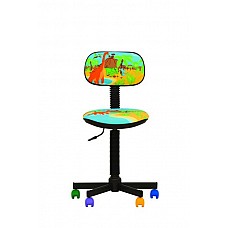 Крісло дитяче BAMBO GTS DINO