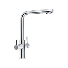 Змішувач Franke 115.0370.689 Neptune Clear Water  хром