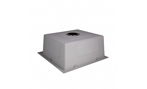 Мойка нержавеющая LIDZ H5050B PVD Black Brush 3,0/0,8 мм с дозаторомм черный Мойка нержавеющая LIDZ H5050B PVD Black Brush 3,0/0,8 мм с дозаторомм черный