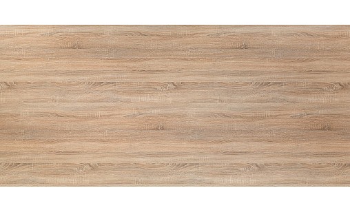 Компакт-плита FunderMax 0877 FH Light Sawcut Oak / черное ядро 2040х640х12 мм