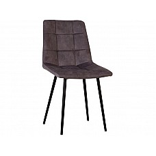 Стул FORM FX black PL-16 SQR (BOX-2)