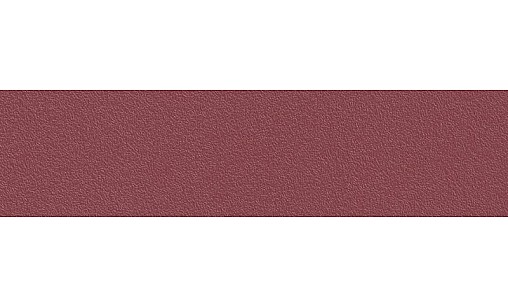 Крайка АБС 23/2 мм HU 13335 Іржаво-Червона Пе Xg (PE XG) Hranipex