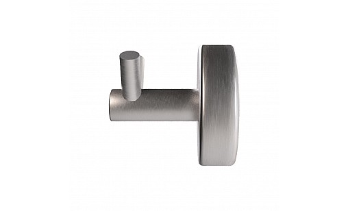 Гачок подвійний HK-2 SS Сталь