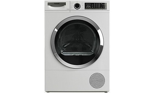 Сушильная машина FABIANO FTD 0903 HP 8262.510.1426