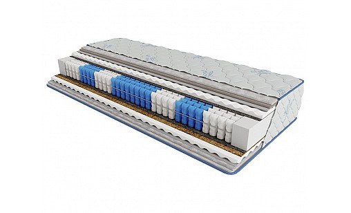 Матрац SLEEPFLY DAILY 2 в1 900*1900 ЕММ