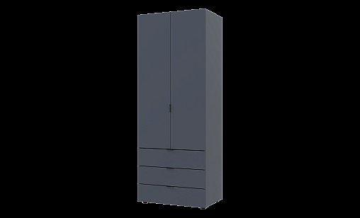 Шафа ASTI-2 Графітовий