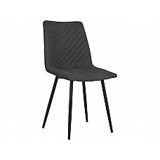 Стул VERONIKA FX black SORO-95 VT (BOX-2)