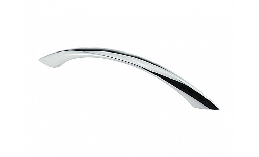 Ручка DS 26/96 G2 Хром ДС СтандартЛайн