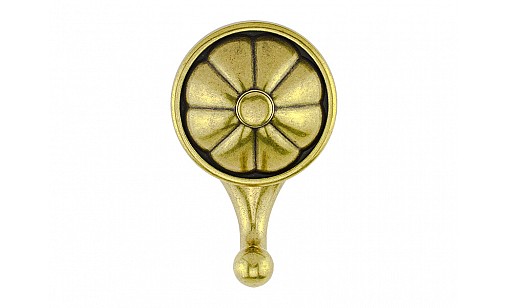 Гачок W-105 G4 Бронза Стара ДС СтандартЛайн