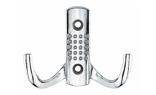 Крючок DW 341 G2 Хром Big ДС ОптимаЛайн Крючок DW 341 G2 Хром Big ДС ОптимаЛайн