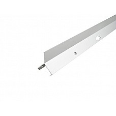 Кутовий профіль для стінових панелей 2,8 м (M-SP23)