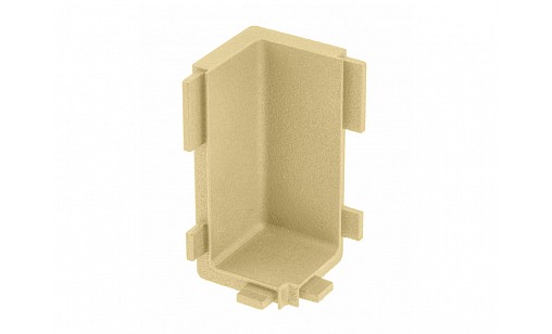 Кут внутрішній до профілю VELLO L Золото PA-LACZVELLO-LIN-21 GTV