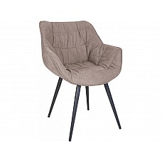 Стул VENSAN HN black SORO-23