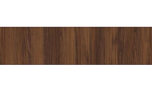 Крайка ABS H1307 ST19 Горіх Вармія Коричневий 43x0,8 мм (75 м/п) EGGER