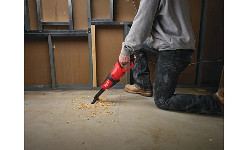 Пилосос акумуляторний, MILWAUKEE, M12 HV-0 Пилосос акумуляторний, MILWAUKEE, M12 HV-0