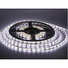 Лента светодиодная 12V 2835-120-9,6W IP20 нейтральный белый