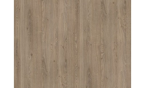 Пластик HPL EGGER H1399 ST10 Дуб Денвер Трюфель 2800х1310х0,8 мм