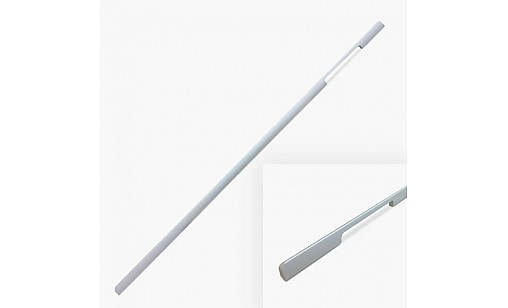 Ручка Bravo Long G 1200 мм алюміній FX-171-1200-112