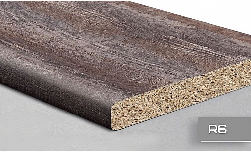 Стільниця LUXEFORM S958 Вінтаж 2U R6 3050х600х28 мм