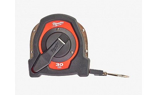 Рулетка закрита LTC 30 м Milwaukee