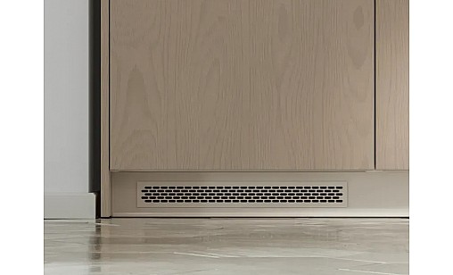 Решітка вентиляційна золото 484х60 KK-W60800-21 GTV