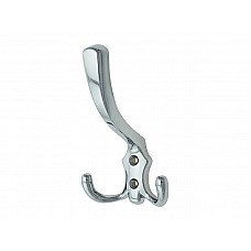 Гачок DW 59 G2 Хром ДС СтандартЛайн