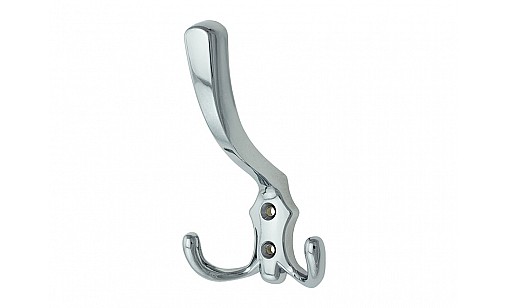 Гачок DW 59 G2 Хром ДС СтандартЛайн