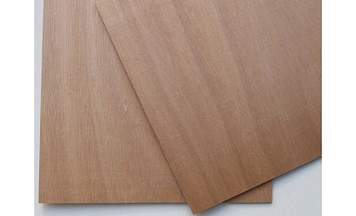 Фанера ФСФ Vigolungo шлифованная 2500х1250х4 мм 1/2 (B/BB) Ш2 Окуме