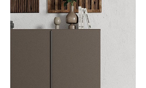 ДСП SwissPan 0581 PM Кайло Беж 2750х1830х16 мм