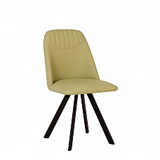 Стул MILANA 4L black ECO-30 SMP (BOX-2)