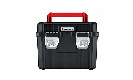 Ящик для инструментов, 18", 445x360x337, HEAVY tool box, KHV453535M, Kistenberg