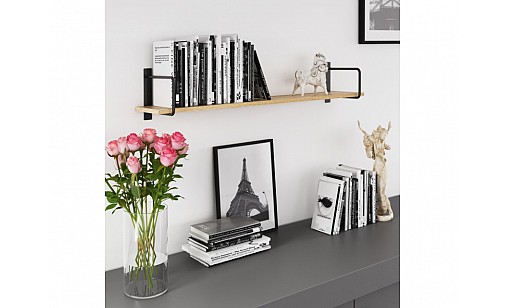 Полицетримач BELT Чорний Матовий PP-BELT-20M GTV