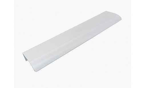 Ручка Bravo Bety 96 мм білий FX-151-96-07