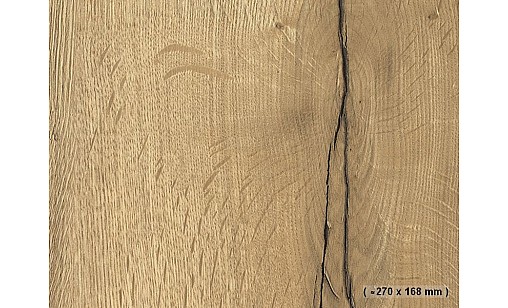 ДСП дуб Галіфакс натуральний 18мм 2,80х2,07 Р2 H1180 ST37 Egger