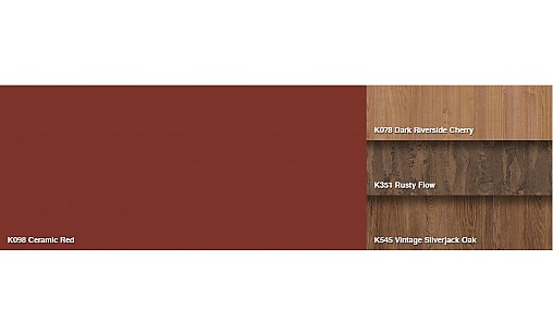 ДСП KronoSpan K098 PD Керамічний Червоний 2800х2070х16 мм ДСП KronoSpan K098 PD Керамічний Червоний 2800х2070х16 мм