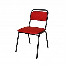 Стул VIZITOR black C-16