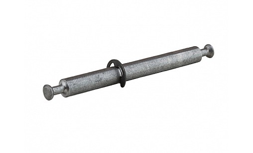 105-6170 Дюбель-з'єднувач DU 868 D=8, L=2х34мм Цинк