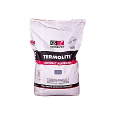 Клей Теrmolite ТЕ-45 (низкотемпературный 120-160*С) натуральный