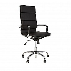 Крісло SLIM HB FX Tilt CHR68 ECO-30 Крісло SLIM HB FX Tilt CHR68 ECO-30