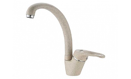 Змішувач Franke 115.0275.361 Vega бежевый