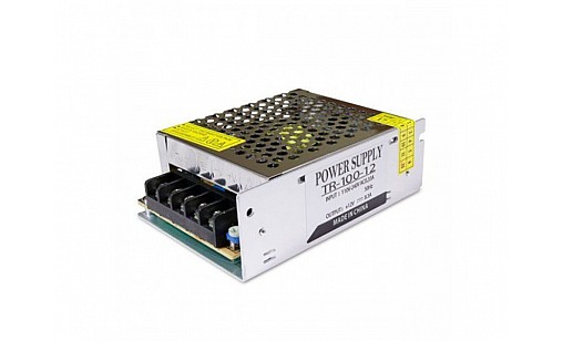 Трансформатор 100W 8,5A TR-100 Biom