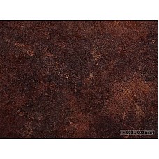 Стінова панель S611 Елінор 3050х600х10 мм Одностороння LUXEFORM