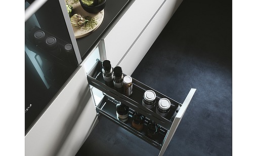 Карго 150/2 антрацит Quadra Jolly pull out Hettich Q-352NMH Siderplast Карго 150/2 антрацит Quadra Jolly pull out Hettich Q-352NMH Siderplast